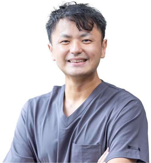 院長 山田 雄仁