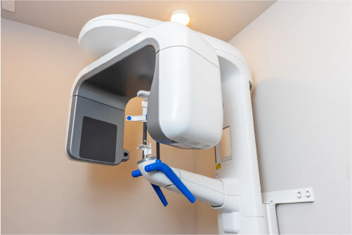 精密検査・診断・治療計画