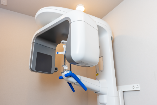 精密検査・診断・治療計画