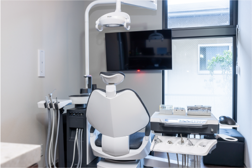 精密検査・診断・治療計画